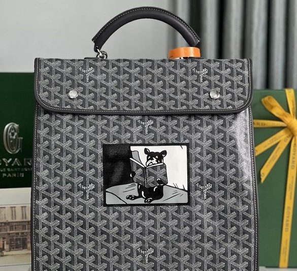 Cheap Goyard Bags 33X35X16cm 042305 JHJ 3