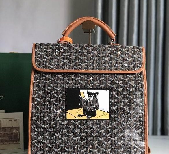 Cheap Goyard Bags 33X35X16cm 042305 JHJ 2