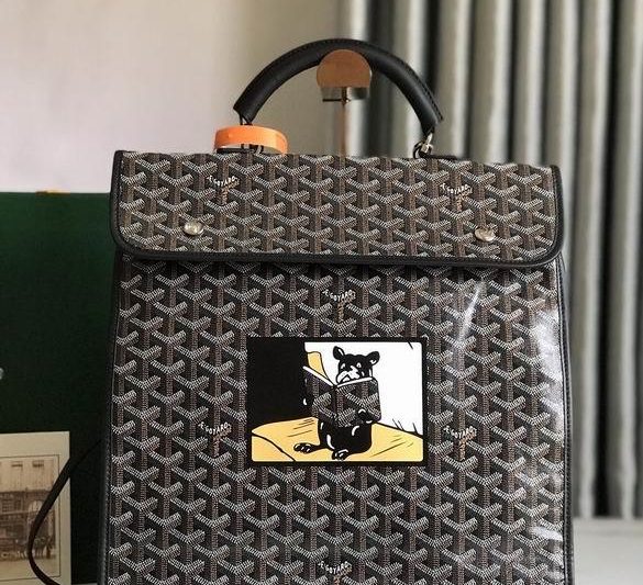 Cheap Goyard Bags 33X35X16cm 042305 JHJ 1