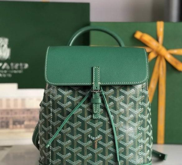 Cheap Goyard Bags 18.5X21.5X8.5cm 042307 JHJ 10