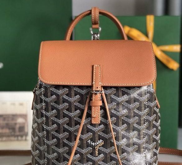 Cheap Goyard Bags 18.5X21.5X8.5cm 042307 JHJ 9