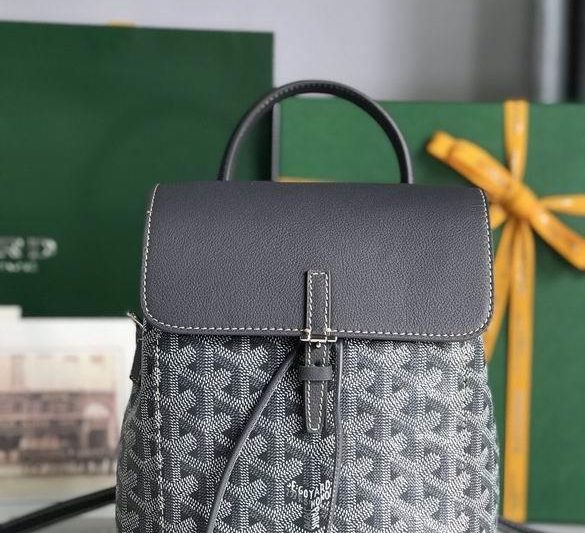 Cheap Goyard Bags 18.5X21.5X8.5cm 042307 JHJ 4