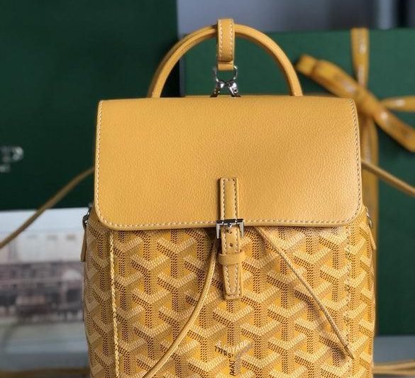 Cheap Goyard Bags 18.5X21.5X8.5cm 042307 JHJ 1