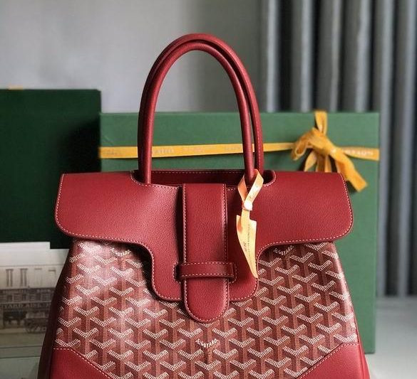 Cheap Goyard Bags 020236 34X18X24cm JHJ 8