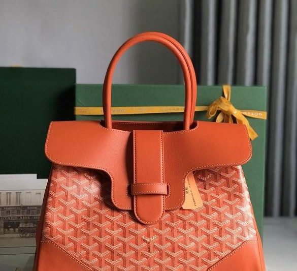 Cheap Goyard Bags 020236 34X18X24cm JHJ 6