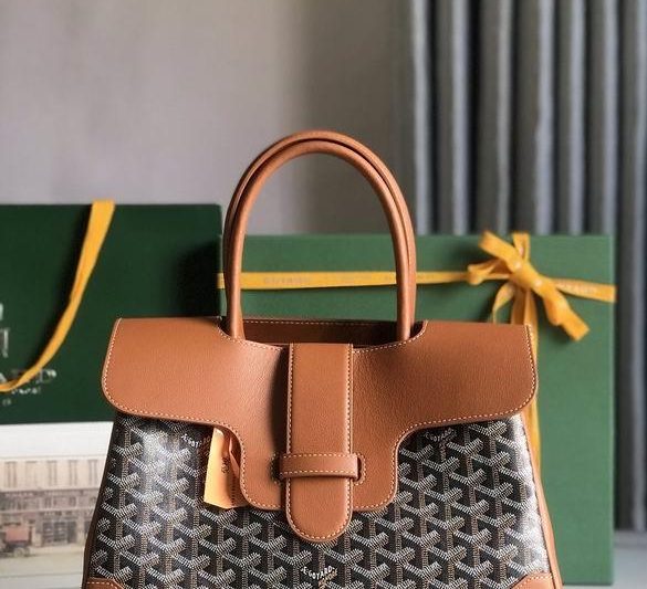 Cheap Goyard Bags 020236 34X18X24cm JHJ 3