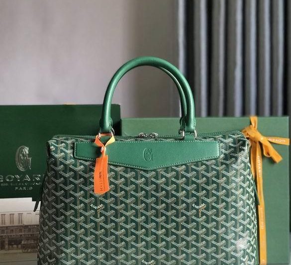 Cheap Goyard Bags 020235 39X29X9cm JHJ 5