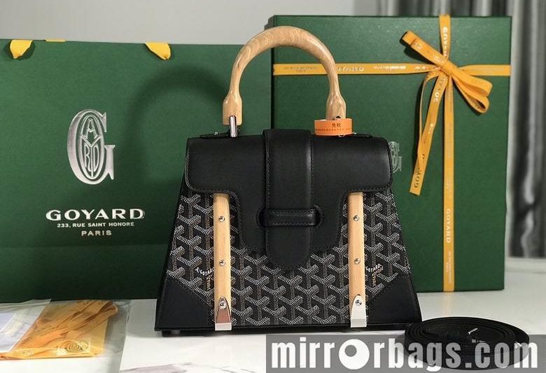 Cheap Goyard Bags 28X20X12cm 042337 JHJ 14