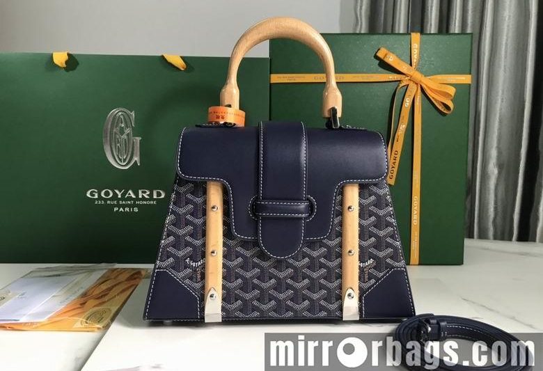 Cheap Goyard Bags 28X20X12cm 042337 JHJ 13