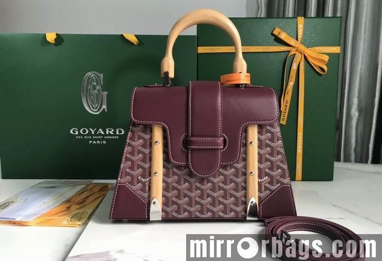 Cheap Goyard Bags 28X20X12cm 042337 JHJ 10