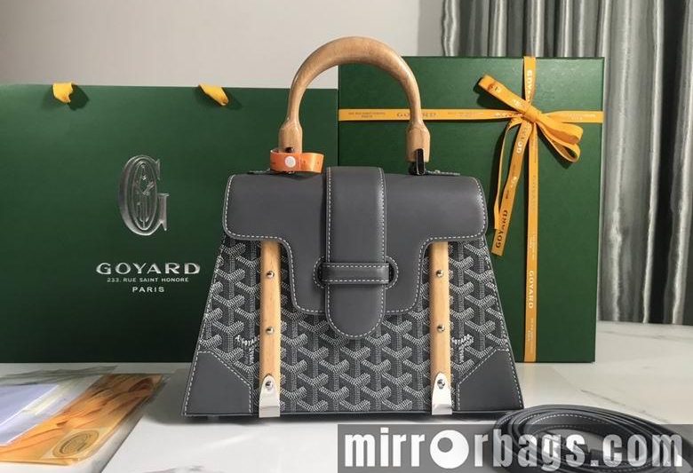 Cheap Goyard Bags 28X20X12cm 042337 JHJ 5