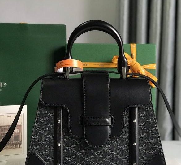 Cheap Goyard Bags 28X20X12cm 042337 JHJ 2