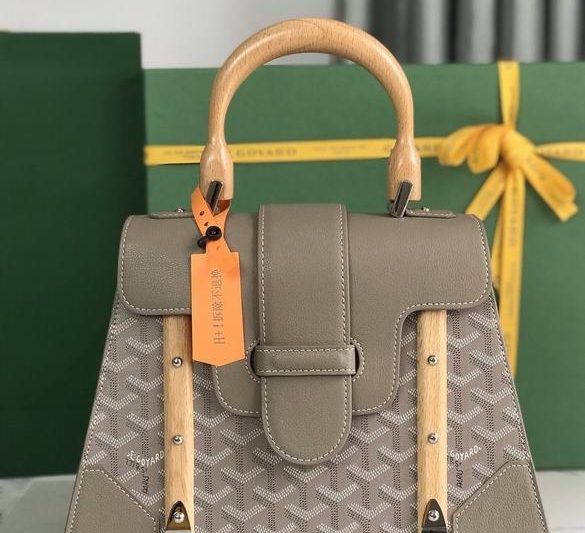 Cheap Goyard Bags 28X20X12cm 042337 JHJ 1