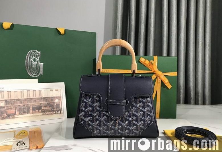 Cheap Goyard Bags 20X14.5X9cm 042319 JHJ 12