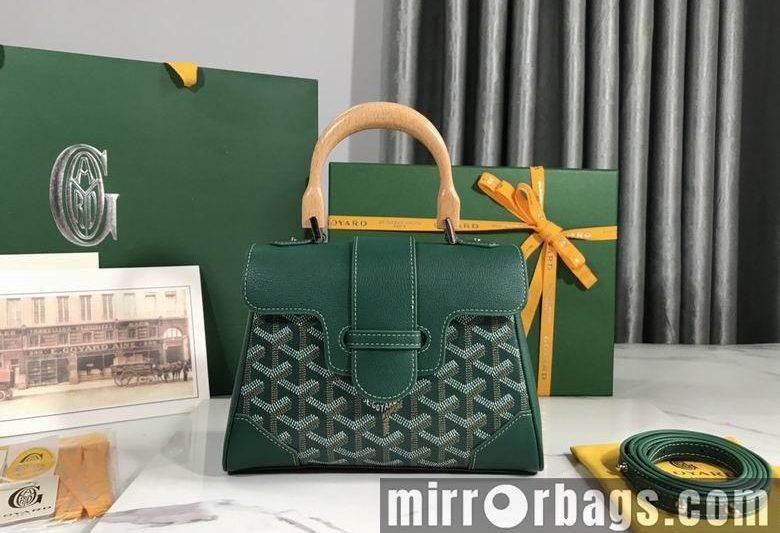 Cheap Goyard Bags 20X14.5X9cm 042319 JHJ 9