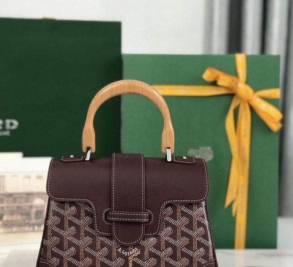 Cheap Goyard Bags 20X14.5X9cm 042319 JHJ 6