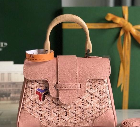 Cheap Goyard Bags 20X14.5X9cm 042319 JHJ 2