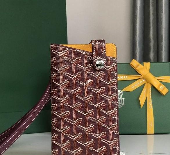 Cheap Goyard Bags 020122 10X1X18cm JHJ 6