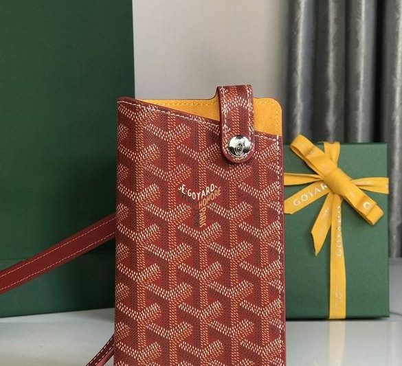 Cheap Goyard Bags 020122 10X1X18cm JHJ 5