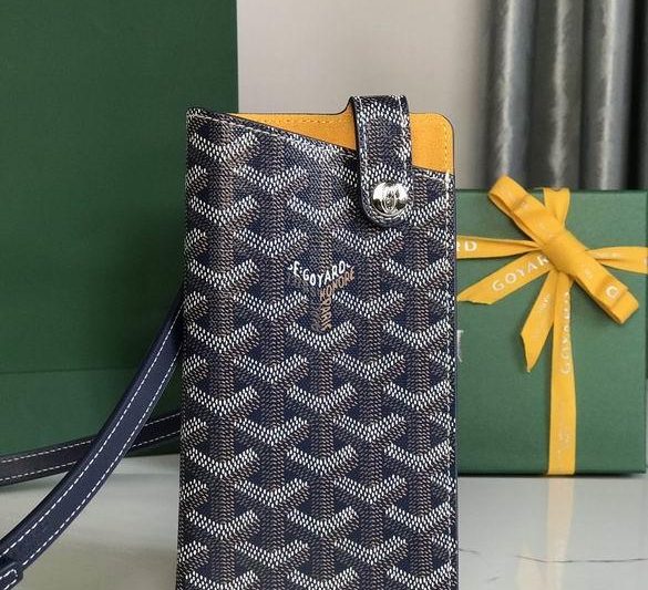 Cheap Goyard Bags 020122 10X1X18cm JHJ 3