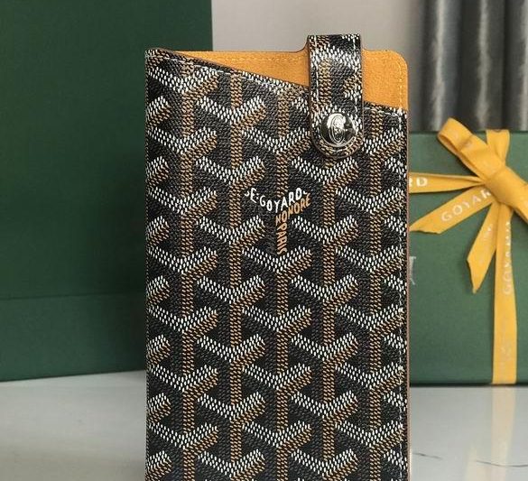 Cheap Goyard Bags 10X1X18cm 042319 JHJ 11