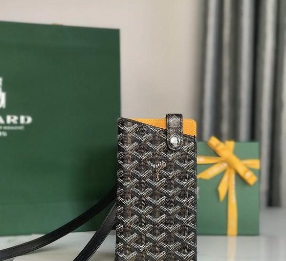 Cheap Goyard Bags 10X1X18cm 042319 JHJ 6