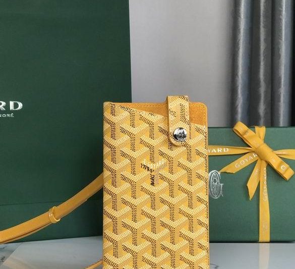 Cheap Goyard Bags 10X1X18cm 042319 JHJ 5