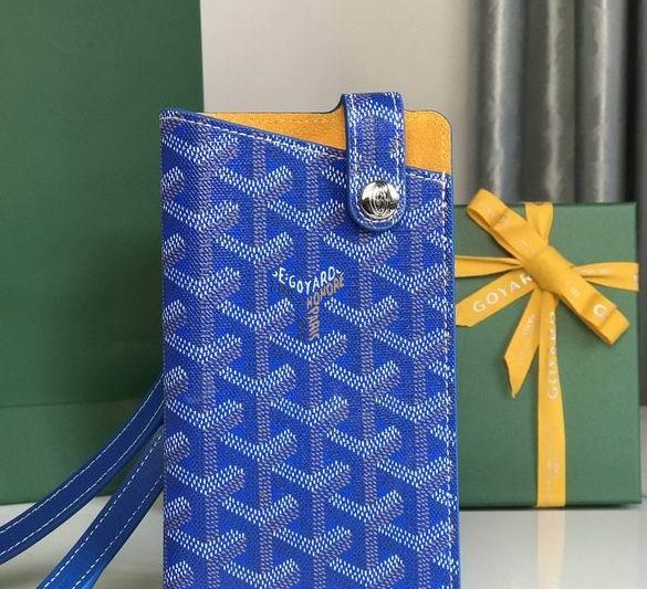 Cheap Goyard Bags 10X1X18cm 042319 JHJ 4