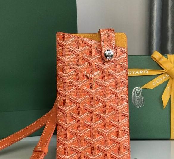 Cheap Goyard Bags 10X1X18cm 042319 JHJ 2