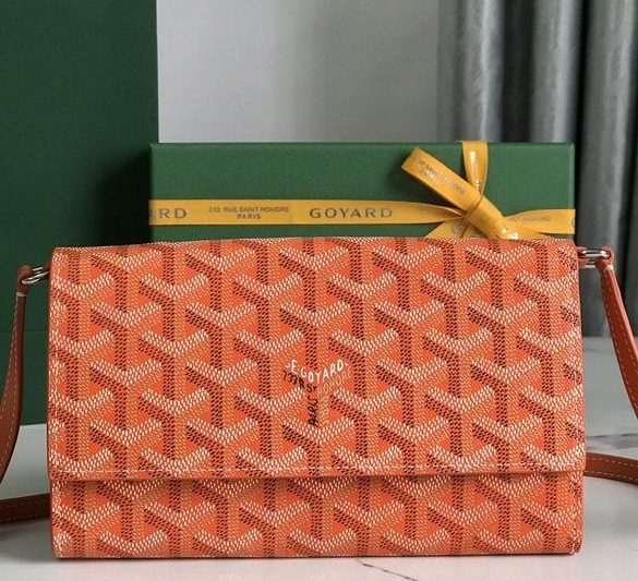 Cheap Goyard Bags 02019 12X3.3X19cm JHJ 10