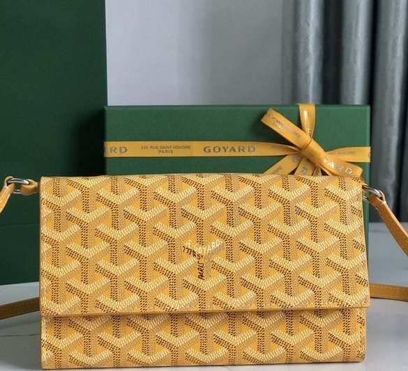Cheap Goyard Bags 02019 12X3.3X19cm JHJ 9