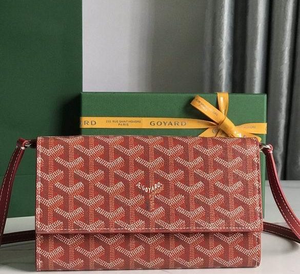 Cheap Goyard Bags 02019 12X3.3X19cm JHJ 7