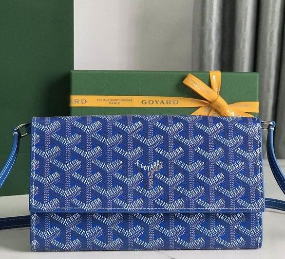 Cheap Goyard Bags 02019 12X3.3X19cm JHJ 4