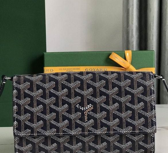 Cheap Goyard Bags 02019 12X3.3X19cm JHJ 3