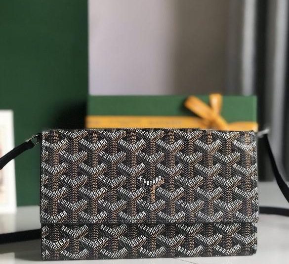Cheap Goyard Bags 02019 12X3.3X19cm JHJ 1