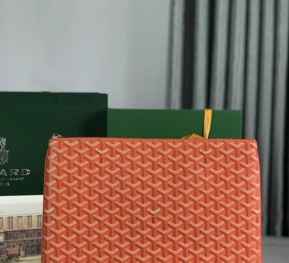 Cheap Goyard Bags 020167 36X26X0.5cm JHJ 10