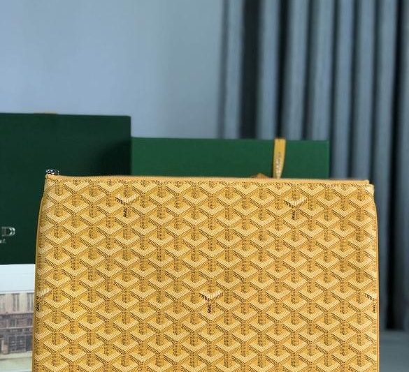 Cheap Goyard Bags 020167 36X26X0.5cm JHJ 9