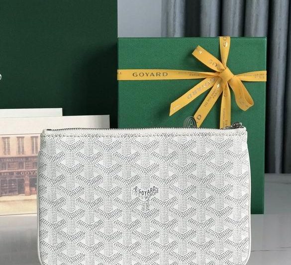 Cheap Goyard Bags 20X15cm 090504 JHJ 7