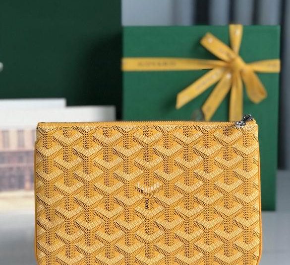 Cheap Goyard Bags 20X15cm 090504 JHJ 5