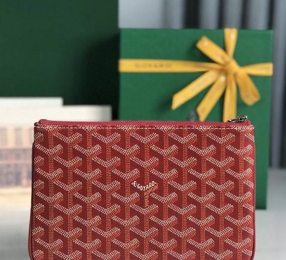 Cheap Goyard Bags 20X15cm 090504 JHJ 4