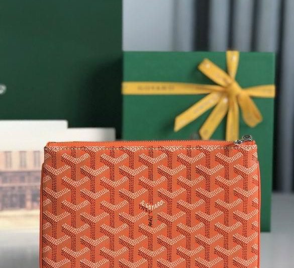 Cheap Goyard Bags 20X15cm 090504 JHJ 1