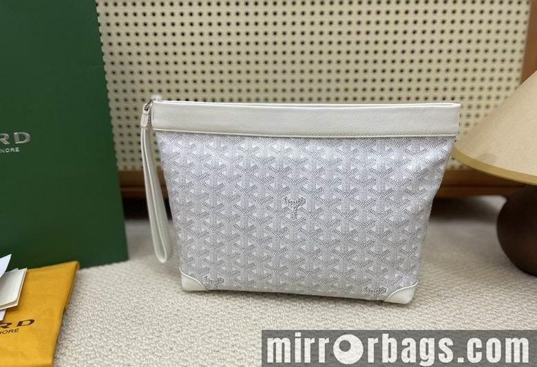 Cheap Goyard Bags 24X6.5X22cm 072001 YG 11
