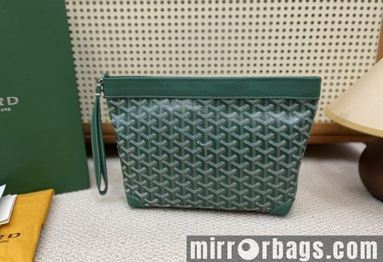 Cheap Goyard Bags 24X6.5X22cm 072001 YG 9