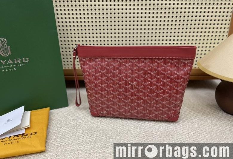 Cheap Goyard Bags 24X6.5X22cm 072001 YG 8