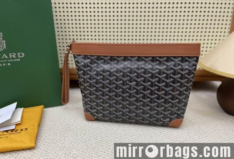 Cheap Goyard Bags 24X6.5X22cm 072001 YG 7