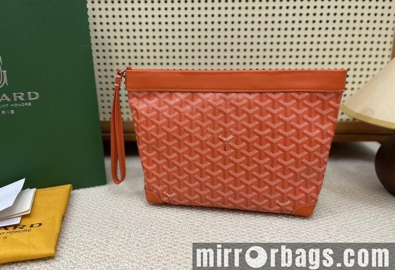 Cheap Goyard Bags 24X6.5X22cm 072001 YG 6