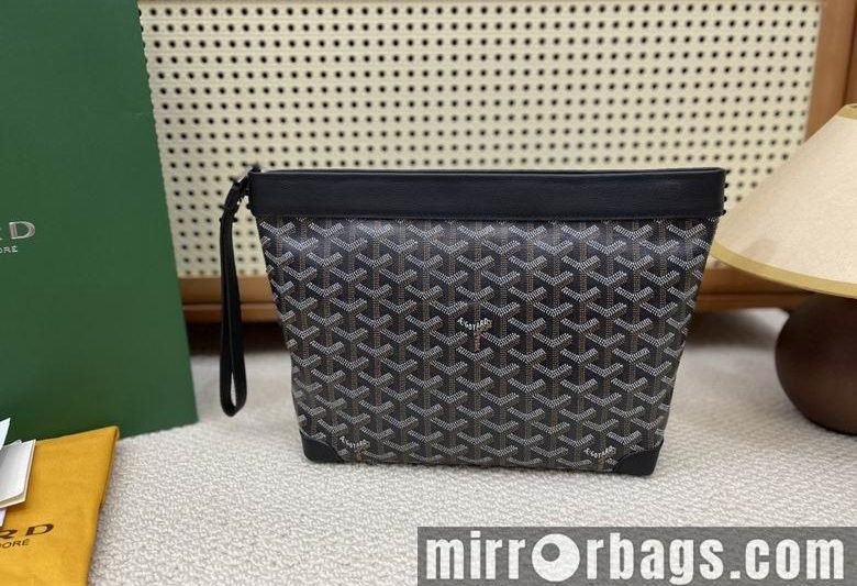 Cheap Goyard Bags 24X6.5X22cm 072001 YG 5