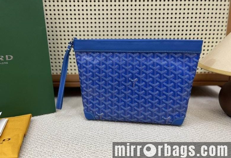 Cheap Goyard Bags 24X6.5X22cm 072001 YG 3