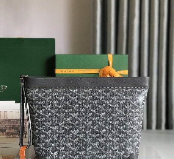 Cheap Goyard Bags 020233 24X22X6.5cm JHJ 11
