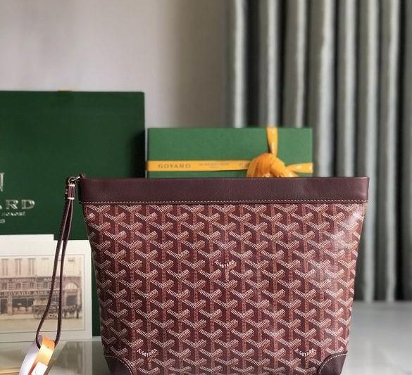 Cheap Goyard Bags 020233 24X22X6.5cm JHJ 10